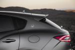 Maserati Levante GranSport Vulcano 2019 года